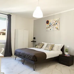 Apartamento Santa Marta, Milán