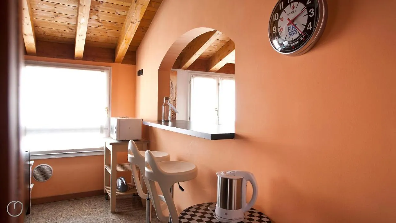 Italianway - Rubens 19 - D Apartment Milan