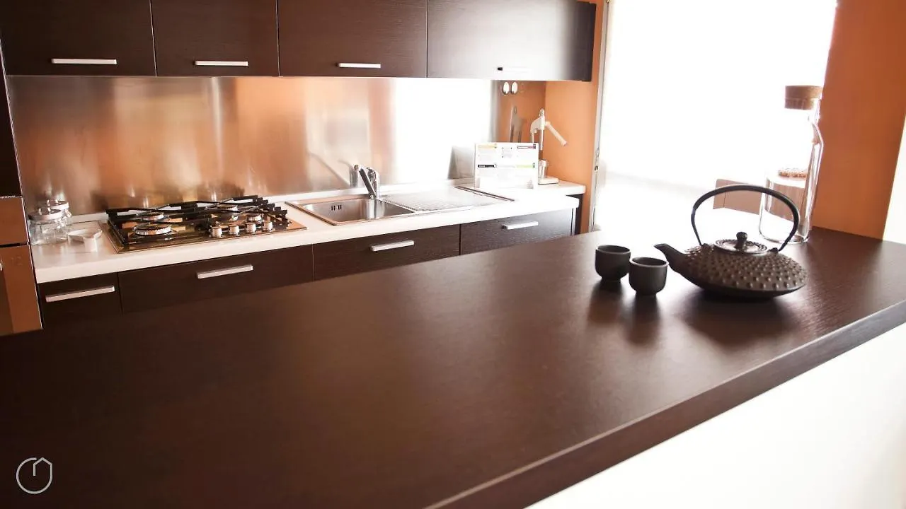 Italianway - Rubens 19 - D Apartment Milan