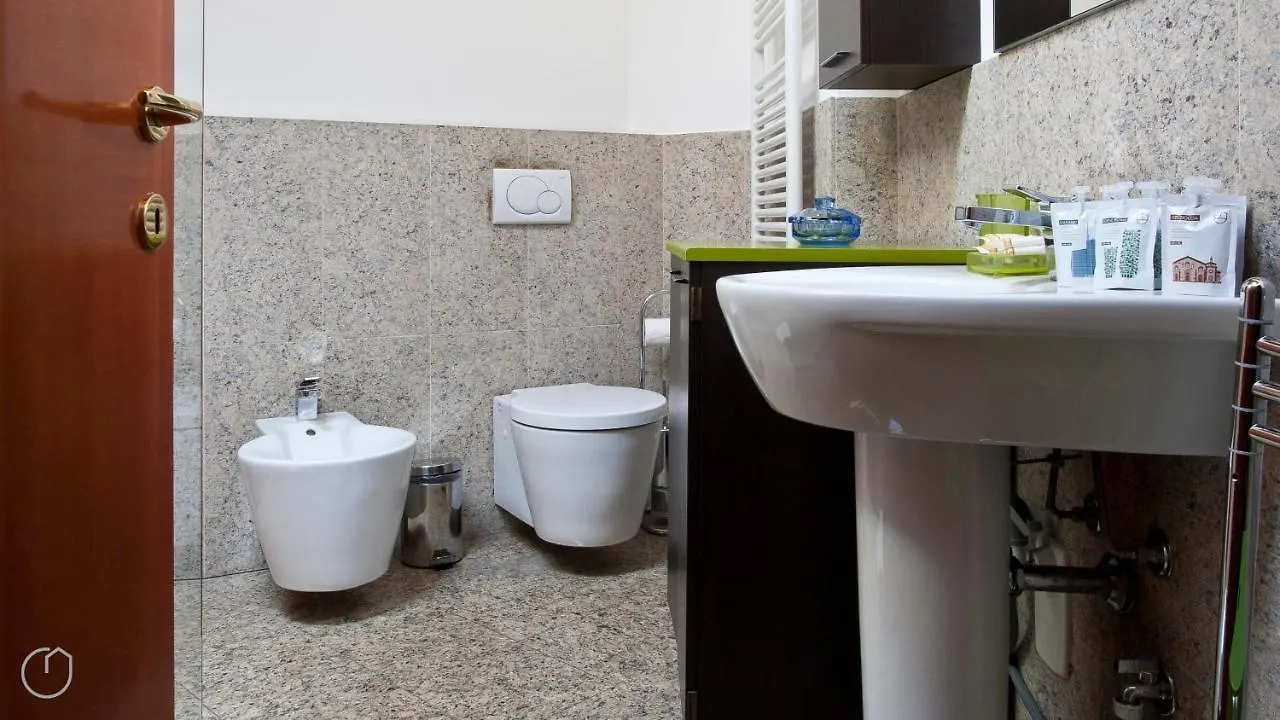 Italianway - Rubens 19 - D Apartment Milan