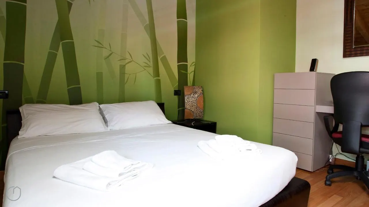 Italianway - Rubens 19 - D Daire Milano