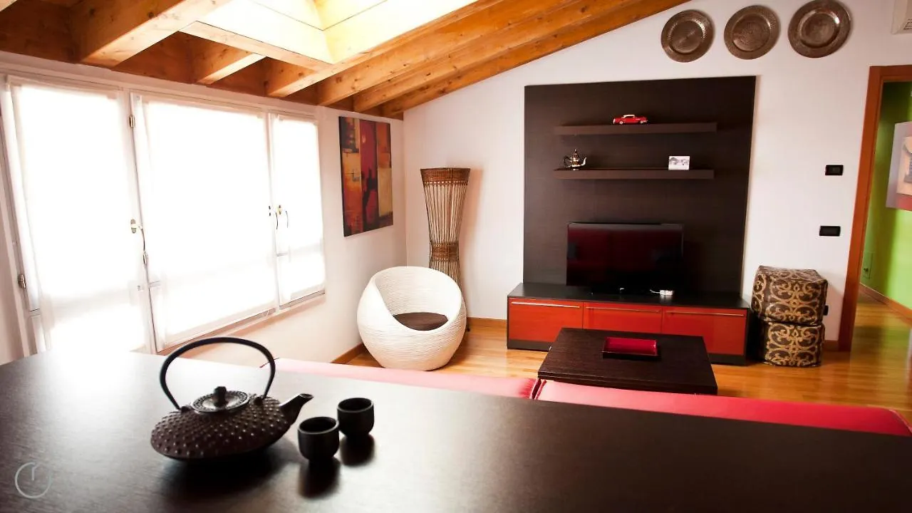 Italianway - Rubens 19 - D Apartment Milan